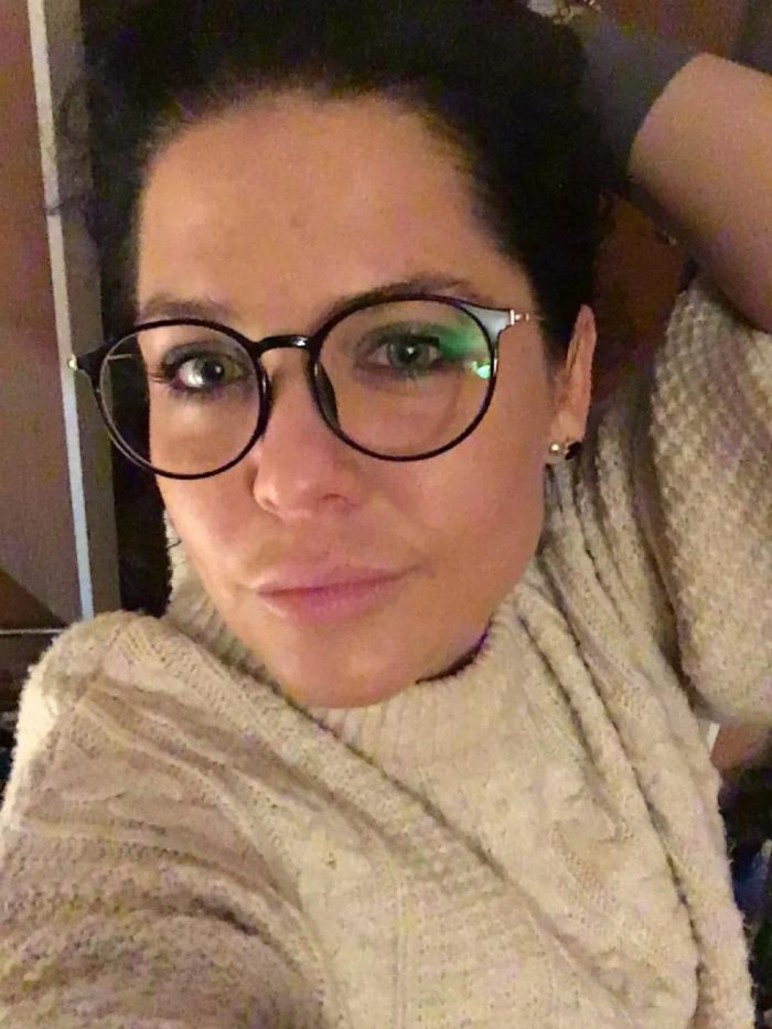 Гришина Евгения Владимировна