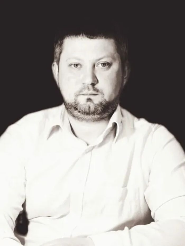 Кулешов Андрей Николаевич