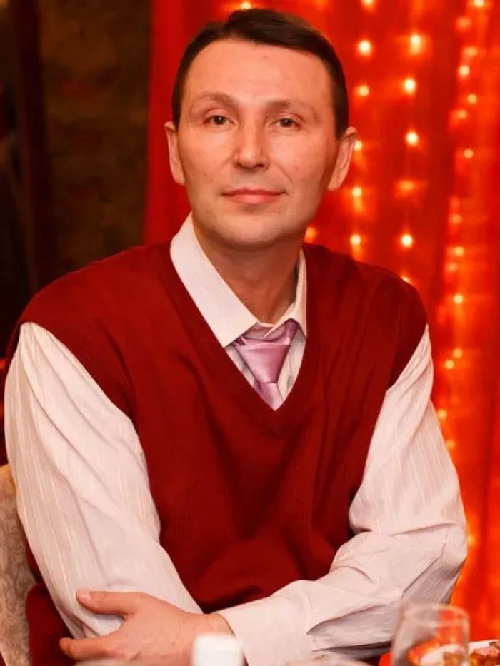  Виталий 