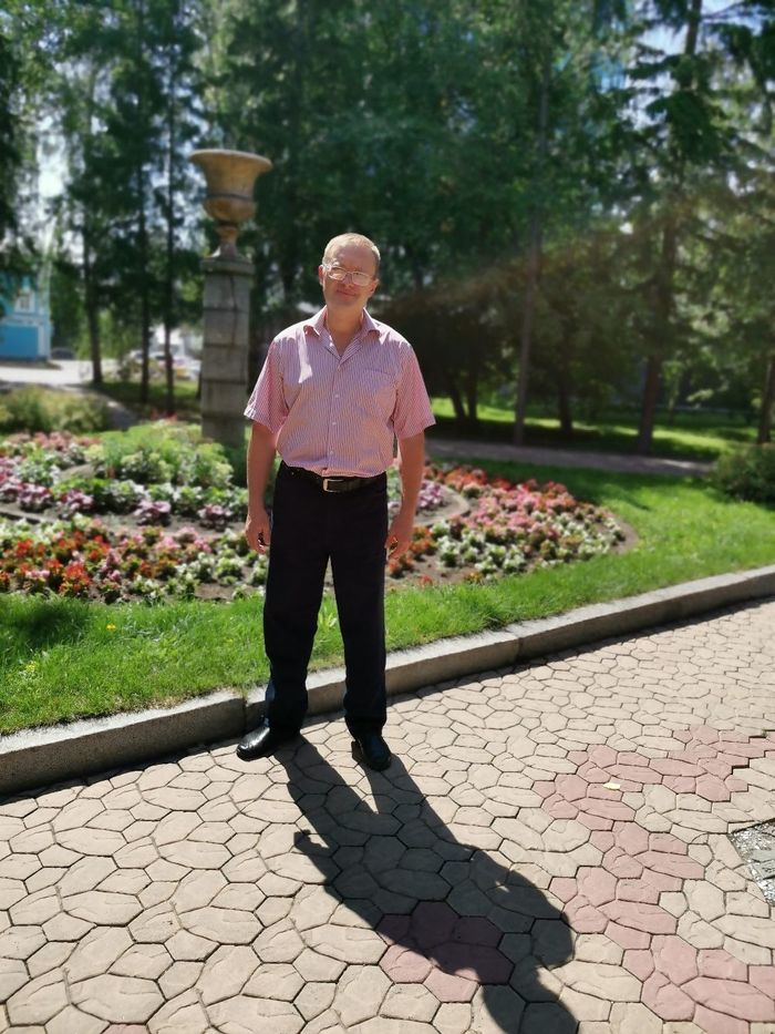 Соловьев Роман Юрьевич