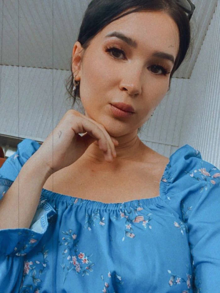 Осипова Ирина Сергеевна