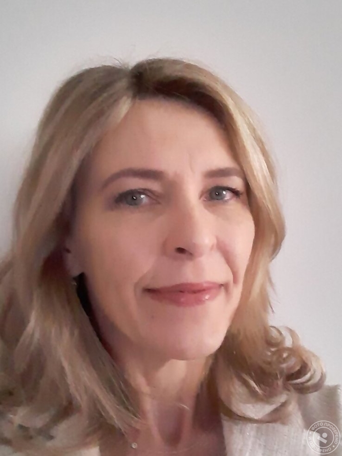 Ровати Ирина Анатольевна