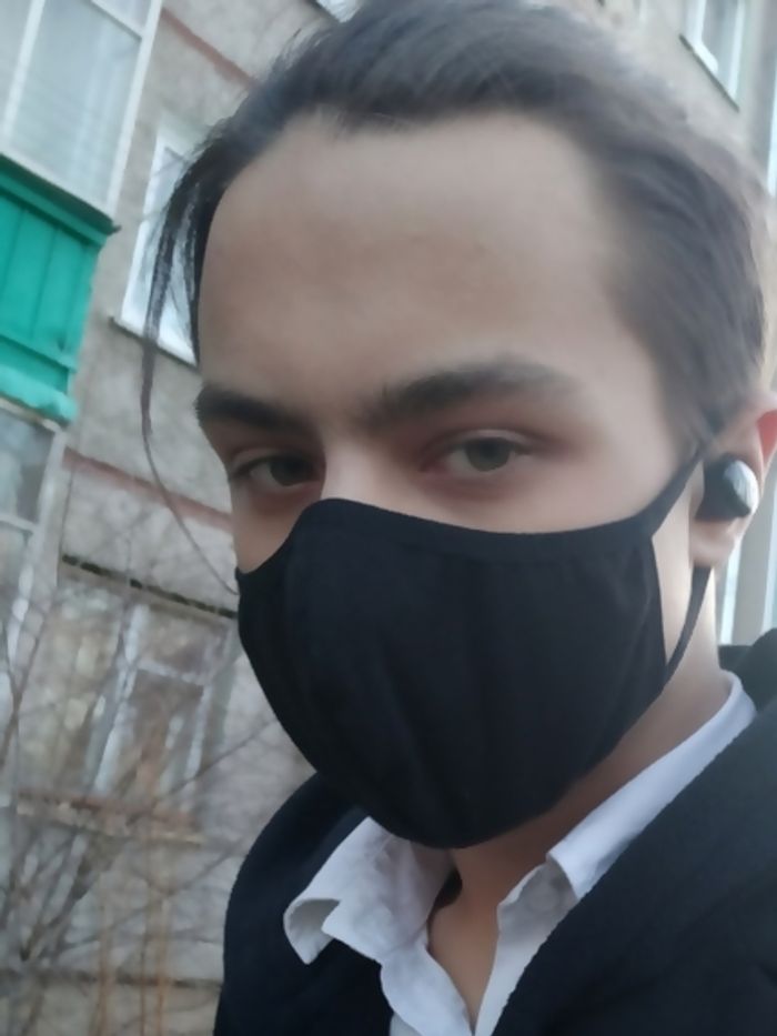 Воронько Савелий Петрович