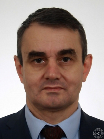 Евсюков Константин Михайлович