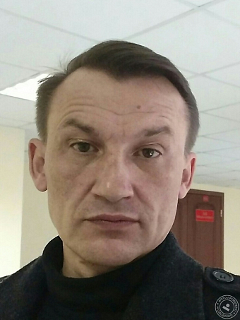 Старёв Олег Анатольевич