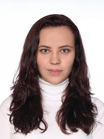 Карева Юлия Андреевна