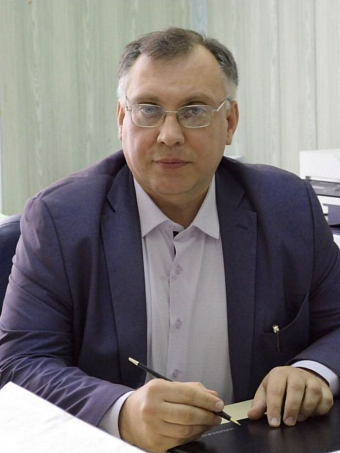 Фролов Владислав Юрьевич