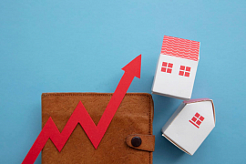 Фото на тему отмена льготных займов спровоцировала рост цен на недвижимость