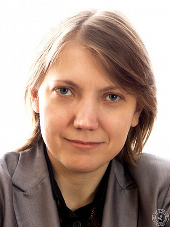 Богомазова Ольга Николаевна